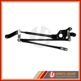 Wiper Transmission Linkage - WLCR17