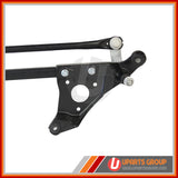 Wiper Transmission Linkage - WLCR97