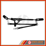 Wiper Transmission Linkage - WLCT18