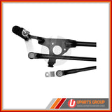 Wiper Transmission Linkage - WLCT18