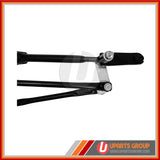 Wiper Transmission Linkage - WLCT18