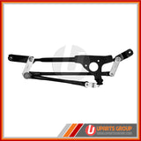 Wiper Transmission Linkage - WLCT18