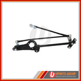 Wiper Transmission Linkage - WLCU02