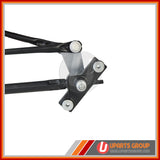 Wiper Transmission Linkage - WLCU02