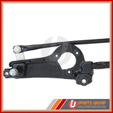 Wiper Transmission Linkage - WLCU02