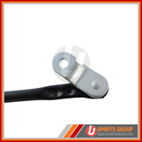 Wiper Transmission Linkage - WLCU02