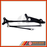 Wiper Transmission Linkage - WLCU07