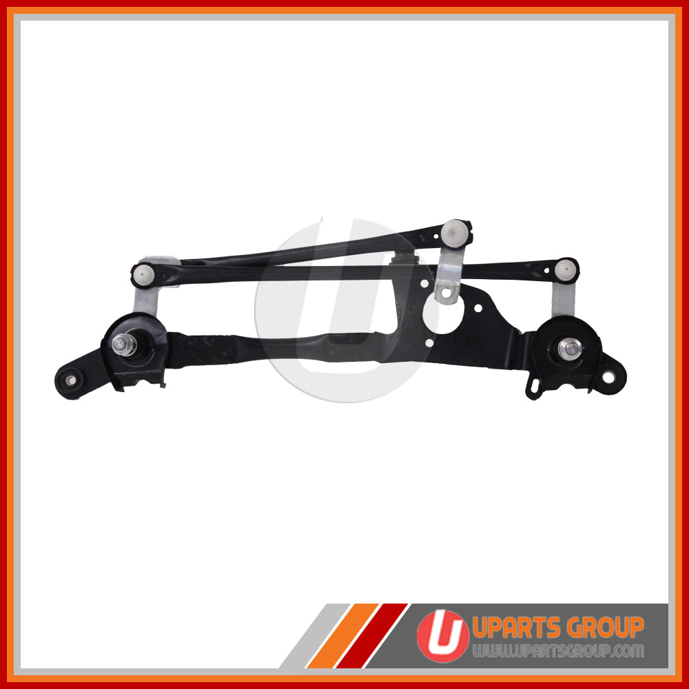 Wiper Transmission Linkage - WLCU08