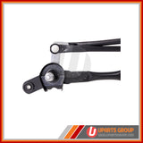 Wiper Transmission Linkage - WLCU08