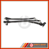 Wiper Transmission Linkage - WLCU96