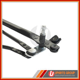 Wiper Transmission Linkage - WLCU96