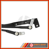 Wiper Transmission Linkage - WLCU96