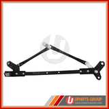 Wiper Transmission Linkage - WLCU97