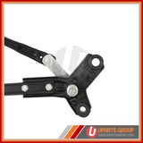 Wiper Transmission Linkage - WLCU97