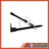 Wiper Transmission Linkage - WLCV08