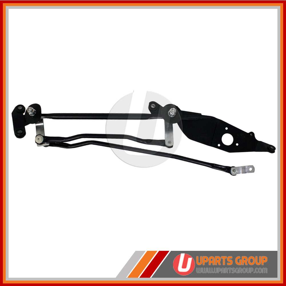 Wiper Transmission Linkage - WLCX06