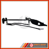 Wiper Transmission Linkage - WLCX06