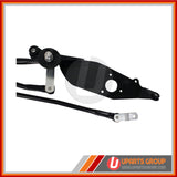 Wiper Transmission Linkage - WLCX06