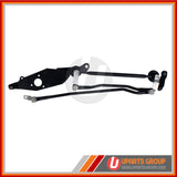 Wiper Transmission Linkage - WLCX06