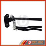 Wiper Transmission Linkage - WLCX07