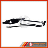 Wiper Transmission Linkage - WLCX07