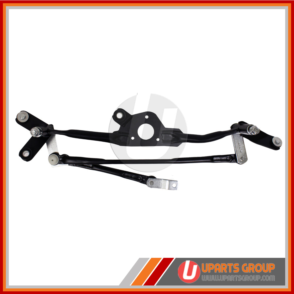 Wiper Transmission Linkage - WLCX09