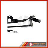 Wiper Transmission Linkage - WLCX09