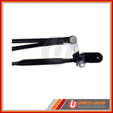 Wiper Transmission Linkage - WLCX13