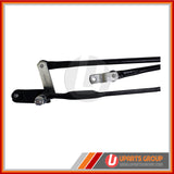 Wiper Transmission Linkage - WLCX13