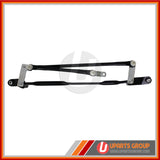 Wiper Transmission Linkage - WLCX13