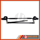 Wiper Transmission Linkage - WLCX14