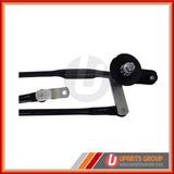 Wiper Transmission Linkage - WLCX14