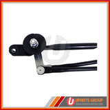 Wiper Transmission Linkage - WLCX14