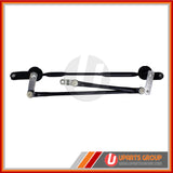 Wiper Transmission Linkage - WLCX14