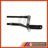 Wiper Transmission Linkage - WLCX15