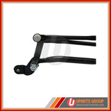 Wiper Transmission Linkage - WLCX16