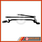 Wiper Transmission Linkage - WLCX17