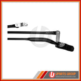 Wiper Transmission Linkage - WLCX18