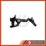 Wiper Transmission Linkage - WLCY03