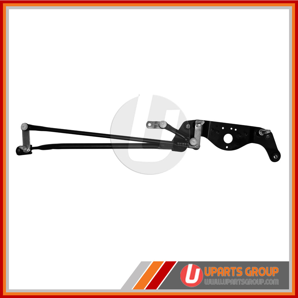 Wiper Transmission Linkage - WLCY11