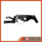 Wiper Transmission Linkage - WLCY11