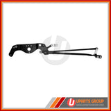 Wiper Transmission Linkage - WLCY11