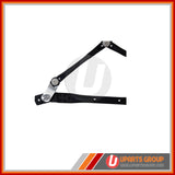 Wiper Transmission Linkage - WLCZ11