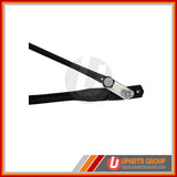 Wiper Transmission Linkage - WLCZ11