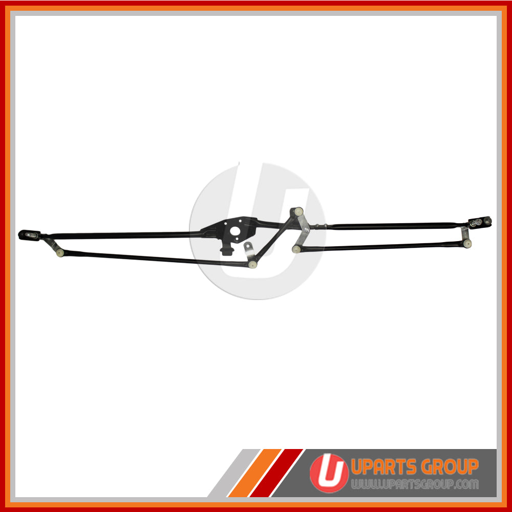 Wiper Transmission Linkage - WLCZ16