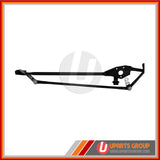 Wiper Transmission Linkage - WLCZ16