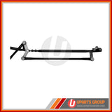 Wiper Transmission Linkage - WLCZ16