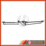 Wiper Transmission Linkage - WLCZ16