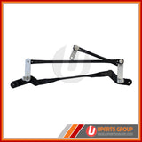 Wiper Transmission Linkage - WLDA13