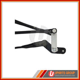 Wiper Transmission Linkage - WLDA13